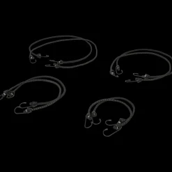 Tendeurs élastiques avec crochets | Action FR