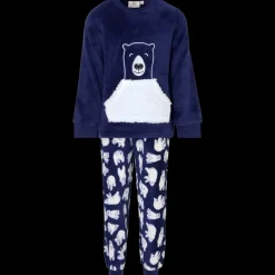 Tenue d’intérieur en polaire 9th Avenue Homme | Action FR