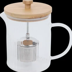 Théière avec tamis | Action FR