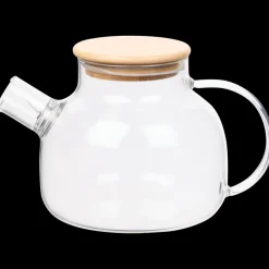 Théière en verre Absolu Chic | Action FR