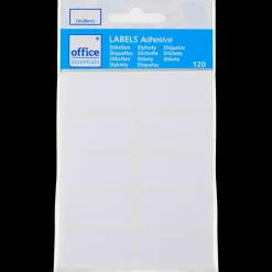 Étiquettes autoadhésives Office Essentials | Action FR