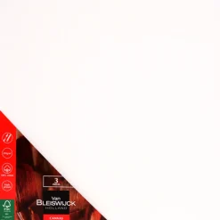 Toiles à peindre Van Bleiswijck | Action FR