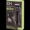 Tondeuse pour le corps Code Homme | Action FR