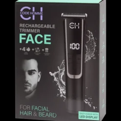 Tondeuse pour le visage Code Homme | Action FR