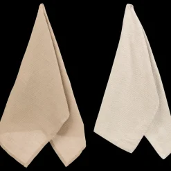 Torchons Capetown 50 x 70 cm | Action FR