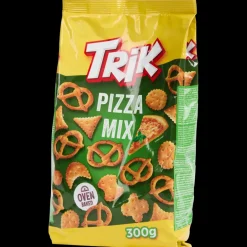 Trik Pizza Mix | Action FR