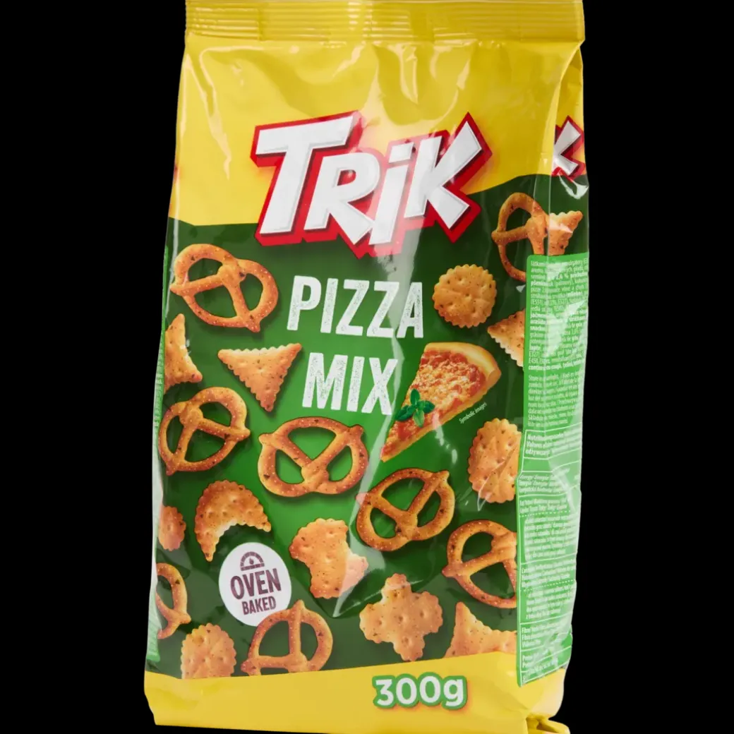 Trik Pizza Mix | Action FR