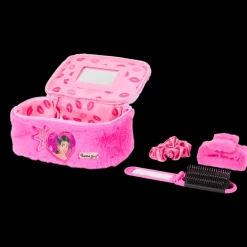 Trousse de toilette avec accessoires Selfie Girls | Action FR
