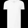 T-shirt Jack Parker Blanc Homme | Action FR
