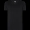 T-shirt Jack Parker Noir Homme | Action FR