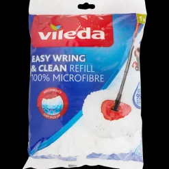 Tête de serpillière Vileda Easy Wring & Clean | Action FR