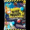 Têtes Brûlées Flash Billes | Action FR