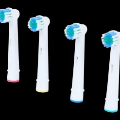Têtes de brosse à dents électrique | Action FR