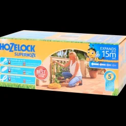 Tuyau d’arrosage extensible Hozelock | Action FR