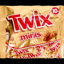 Twix Minis | Action FR