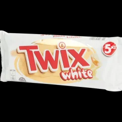 Twix White | Action FR