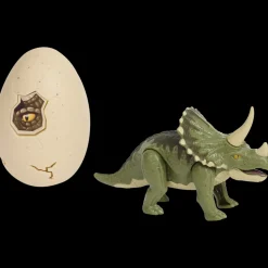 Œuf surprise dinosaure Simba Dès 3 ans | Action FR