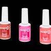 Vernis à ongles en gel Jacky-M | Action FR