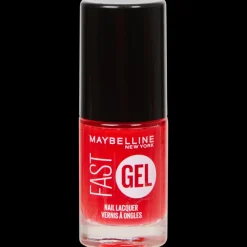 Vernis à ongles Maybelline Fast Gel | Action FR