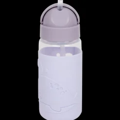 Verre pour bébé avec paille Alvär 350 ml | Action FR