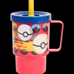 Verre pour enfant Pokémon | Action FR