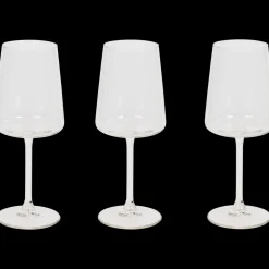 Verres à vin Royal Leerdam Nova 3 Pièces | Action FR