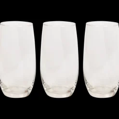 Verres hauts Royal Leerdam 3 Pièces | Action FR