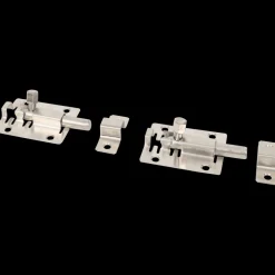 Verrou coulissant | Action FR