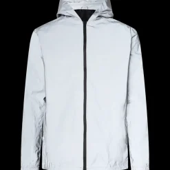 Veste imperméable avec sac Unisexe | Action FR