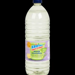 Vinaigre ménager Kristal Lavande | Action FR