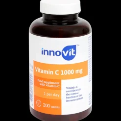 Vitamine C 1 000 mg Innovit | Action FR