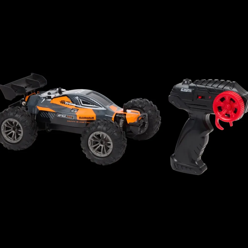 Voiture tout terrain Dès 3 ans | Action FR