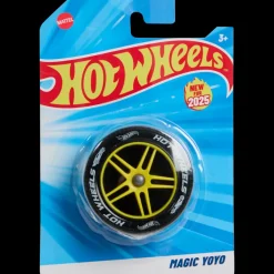 Yoyo Hot Wheels Dès 3 ans | Action FR